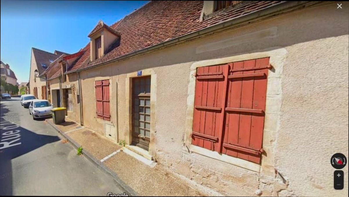 How to Buy House in France for 1 Euro - 0