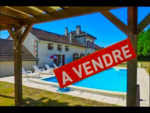 How to Buy House in France for 1 Euro - 1