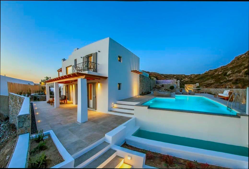 How to Buy House in Greece for 1 Euro - 1