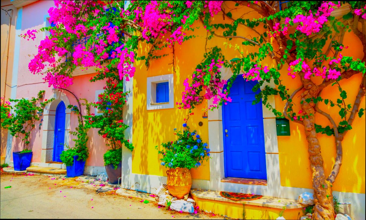 How to Buy House in Greece for 1 Euro - 4