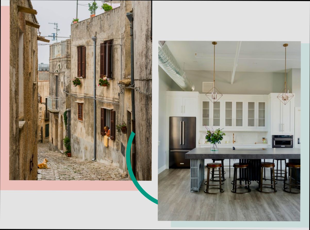 How to Buy House in Italy for 1 Euro - 1