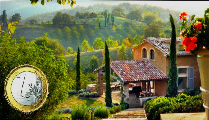 How to Buy House in Italy for 1 Euro - 4