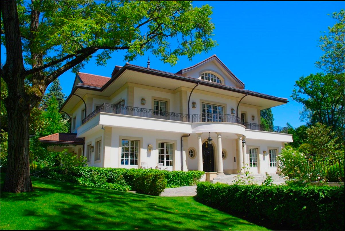 How to Buy House in Switzerland for 1 Euro - 2