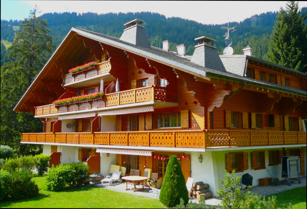 How to Buy House in Switzerland for 1 Euro - 3