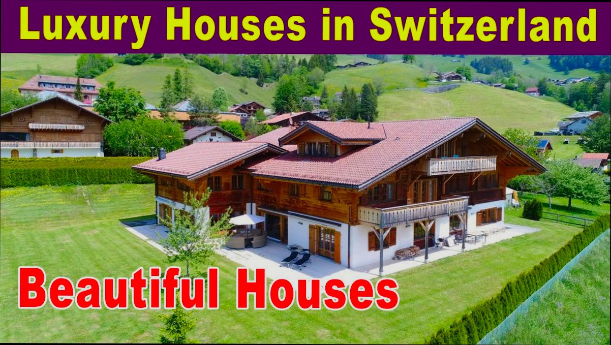 How to Buy House in Switzerland for 1 Euro - 4