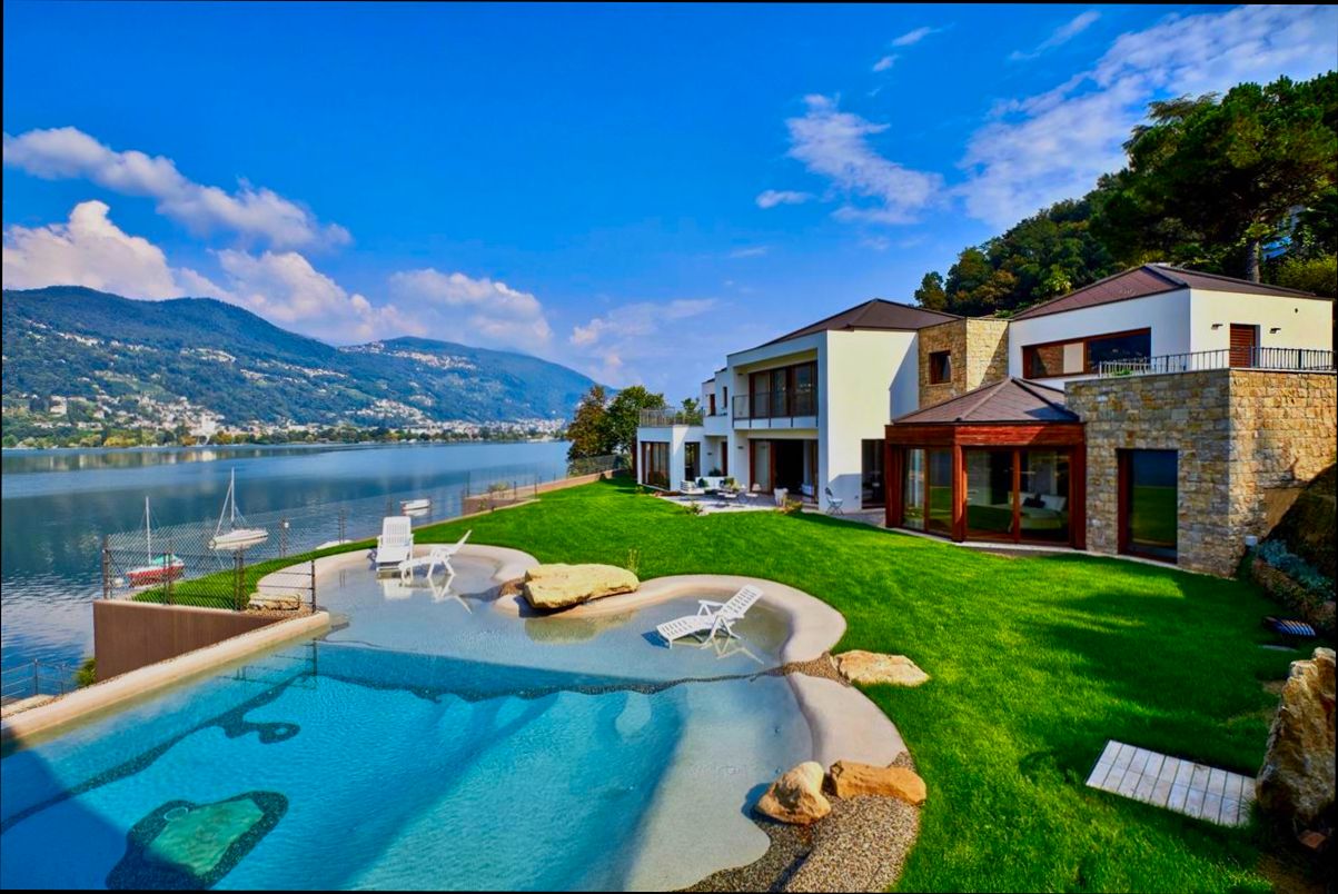 How to Buy House in Switzerland for 1 Euro - 5