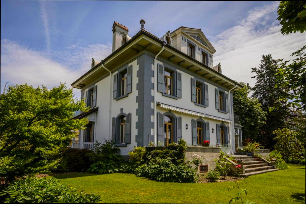 How to Buy House in Switzerland for 1 Euro - 6