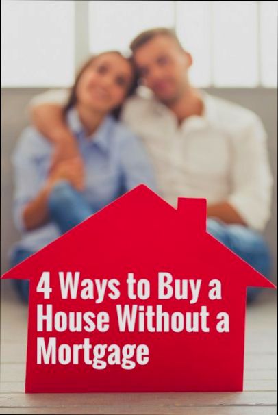How to Buy House Without Mortgage - 0