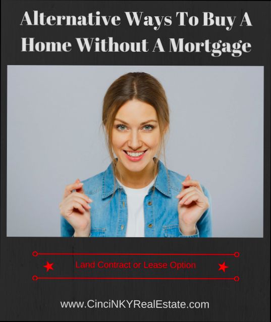How to Buy House Without Mortgage - 2