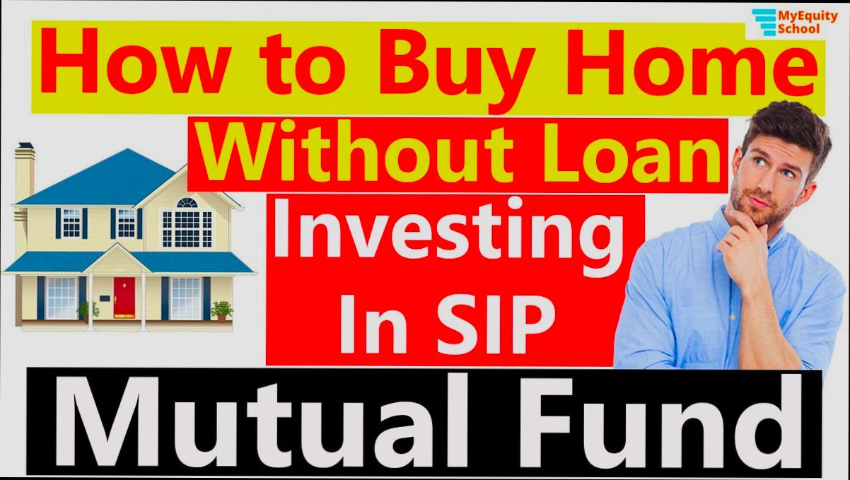 How to Buy House Without Mortgage - 3