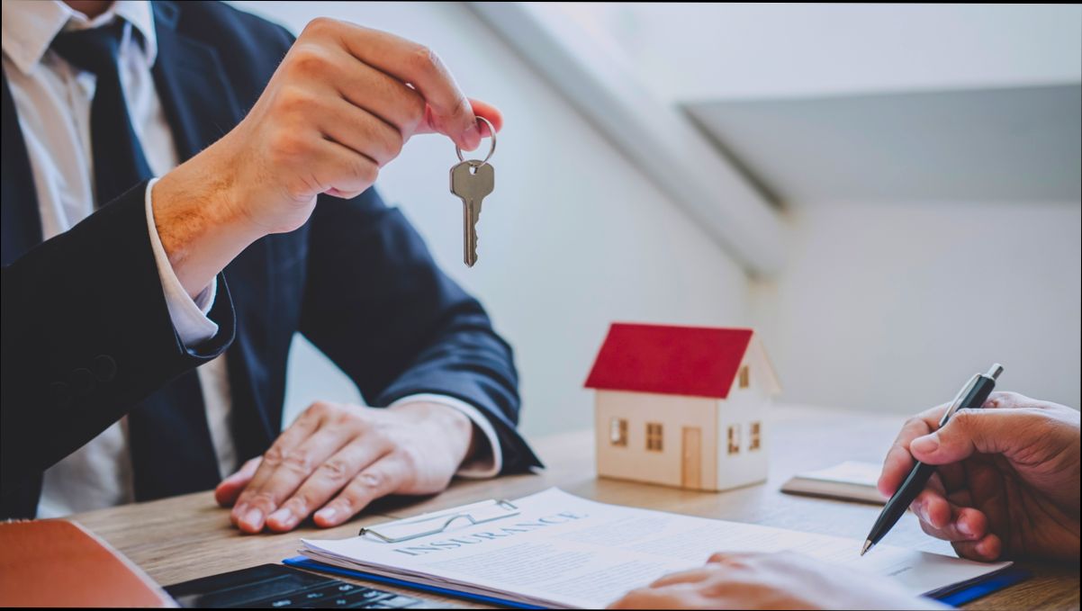 How to Buy House Without Mortgage - 5