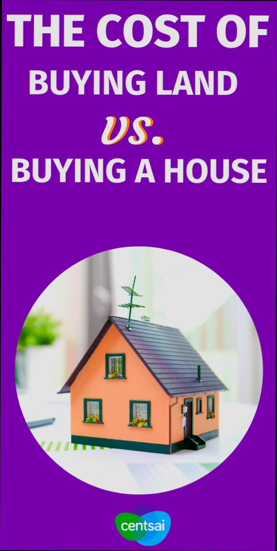 How to Buy Land and Build a House - 2