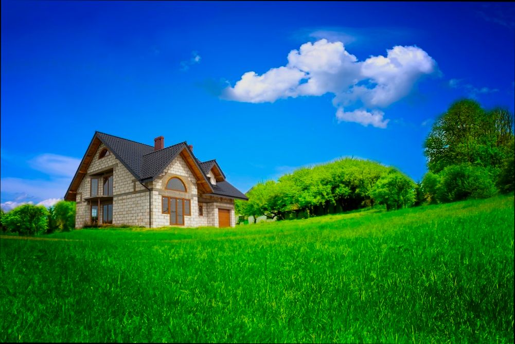 How to Buy Land and Build a House - 4