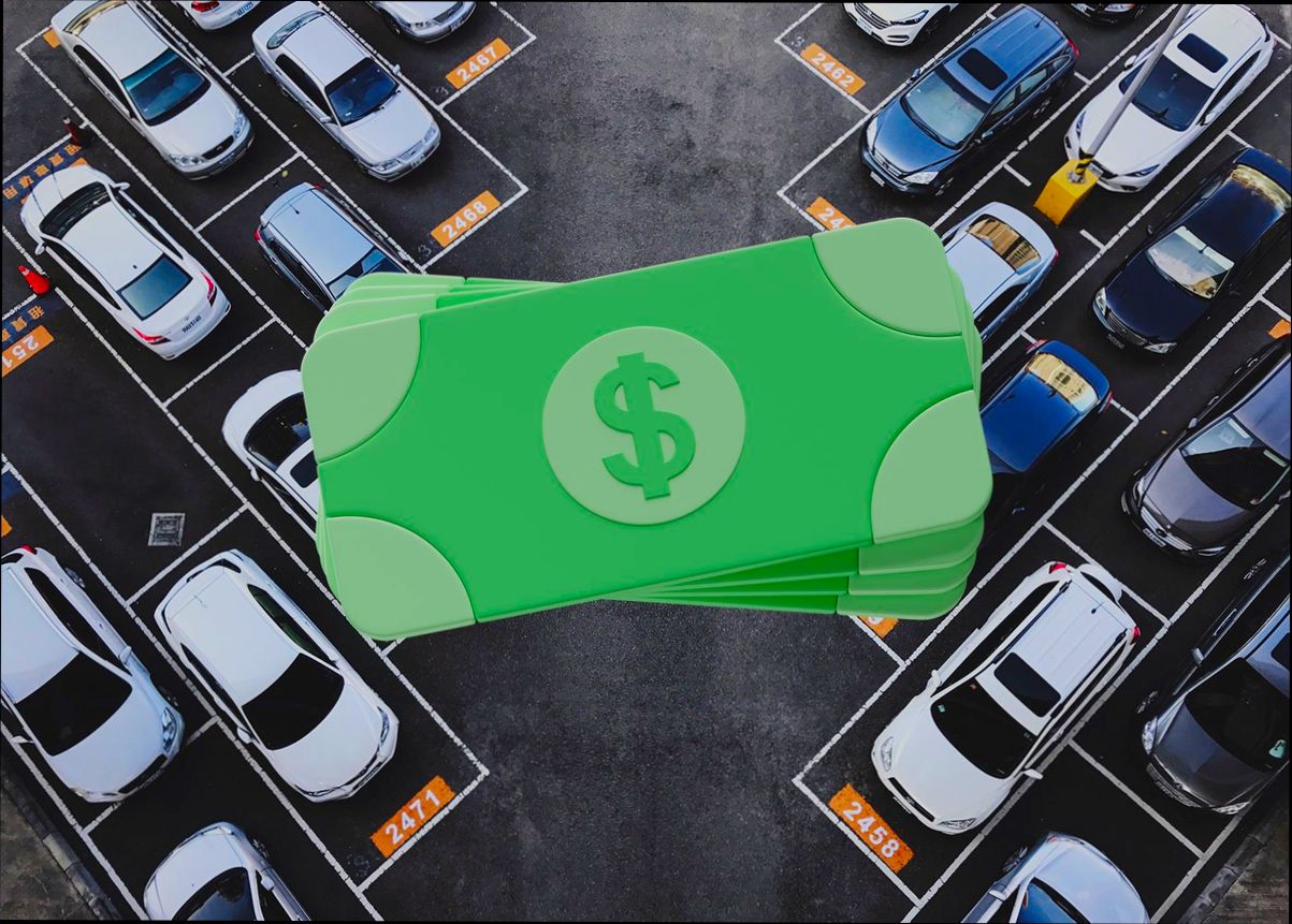 How to Buy Parking Lot for Investment - 4