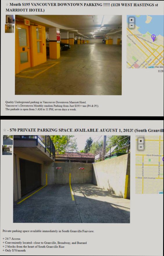 How to Buy Parking Lot for Investment - 6