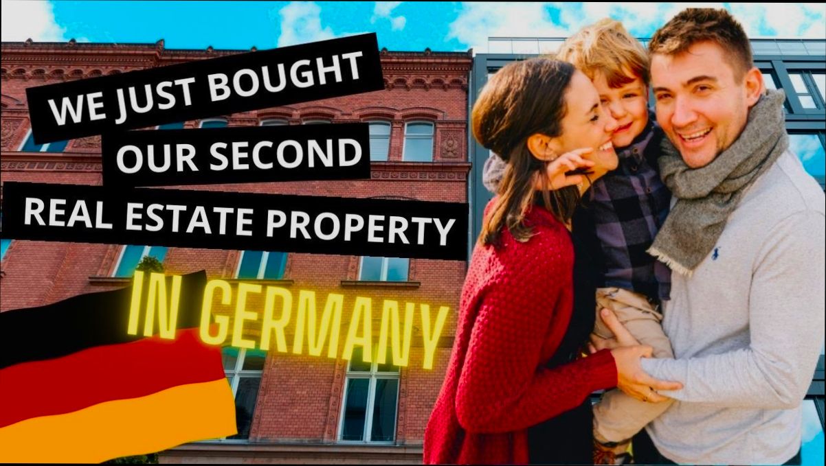 How to Buy Property in Germany as a Foreigner preview