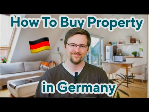 How to Buy Property in Germany as a Foreigner - 0