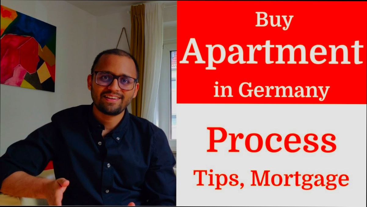 How to Buy Property in Germany as a Foreigner - 2