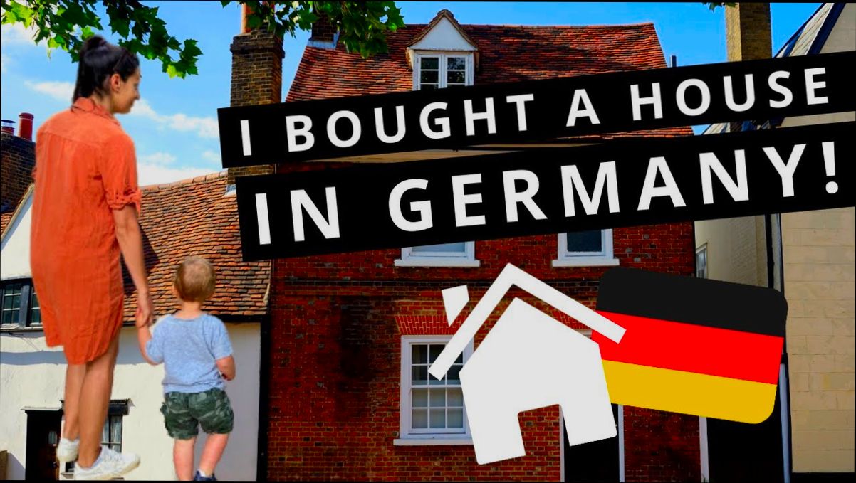 How to Buy Property in Germany as a Foreigner - 4