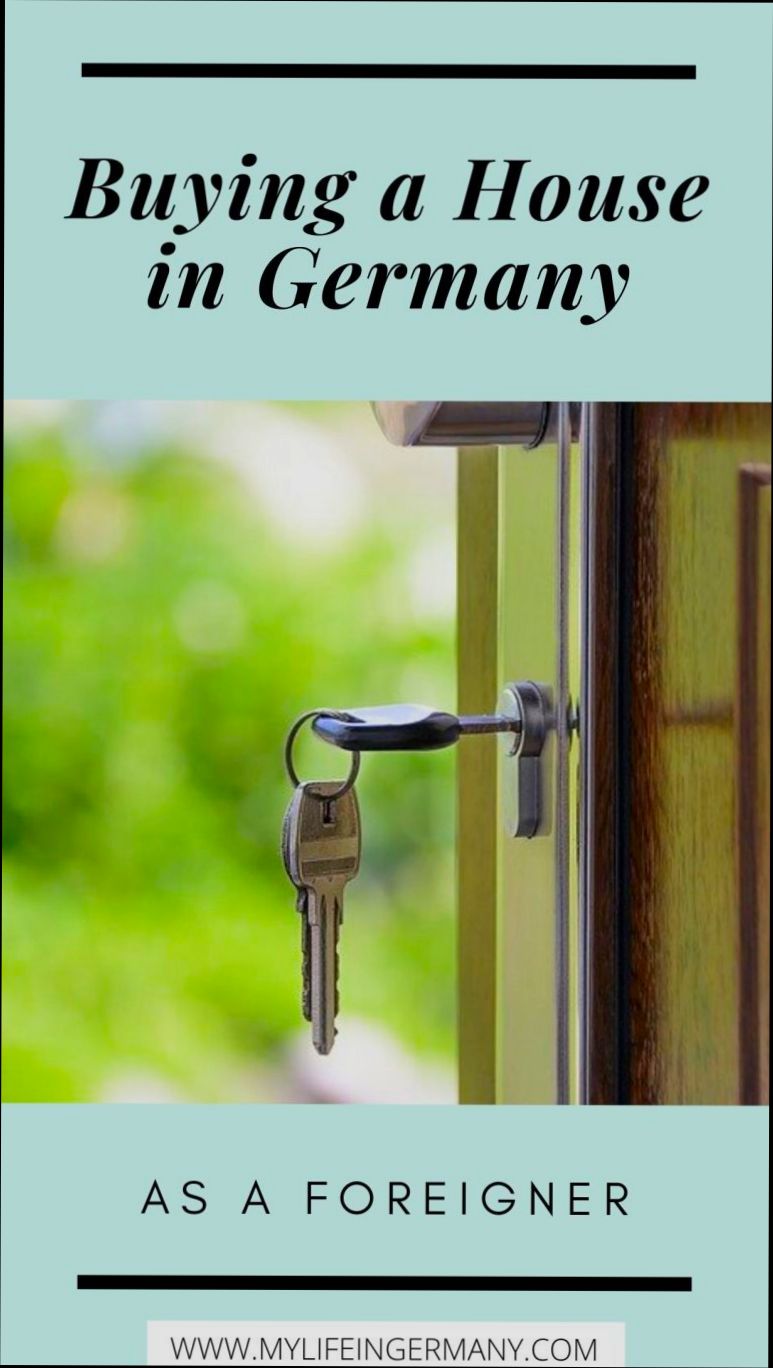 How to Buy Property in Germany as a Foreigner - 5