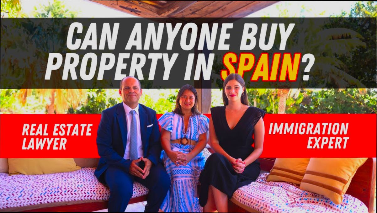 How to Buy Property in Spain as a Foreigner in 2025 - 0