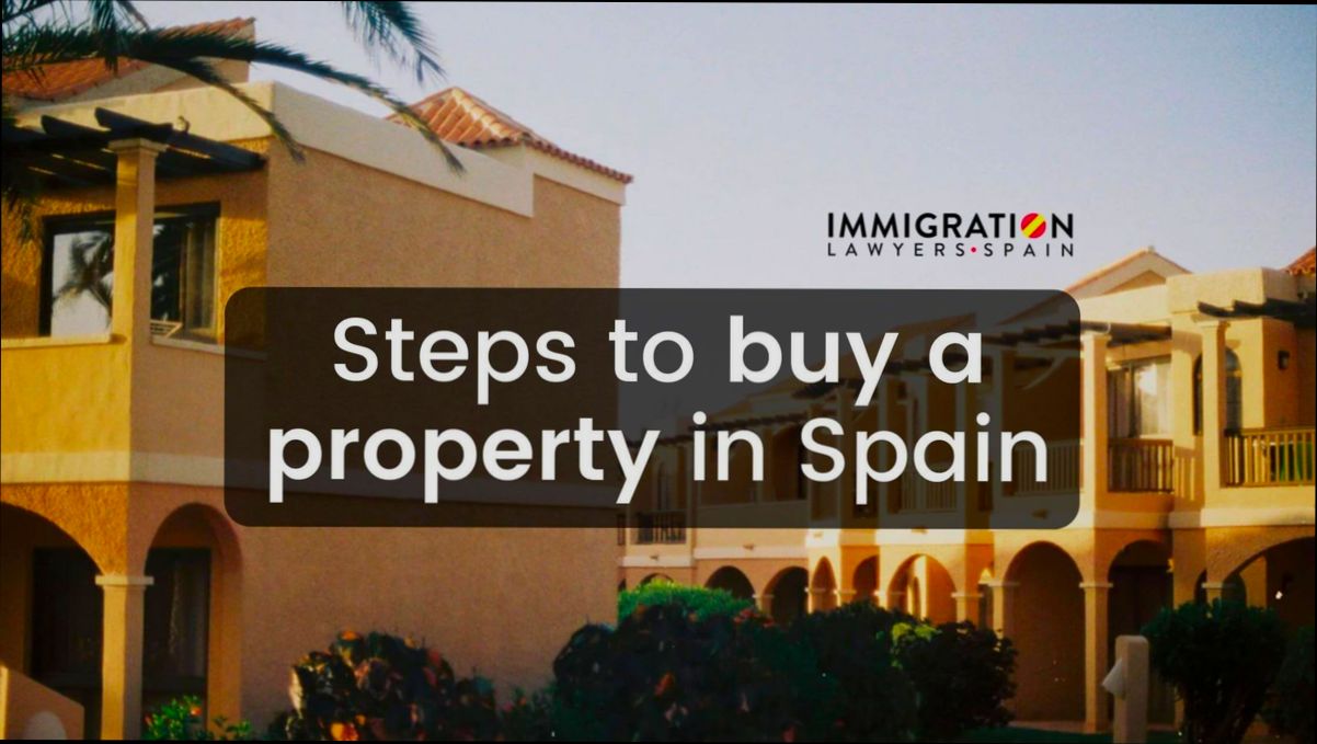 How to Buy Property in Spain as a Foreigner in 2025 - 1