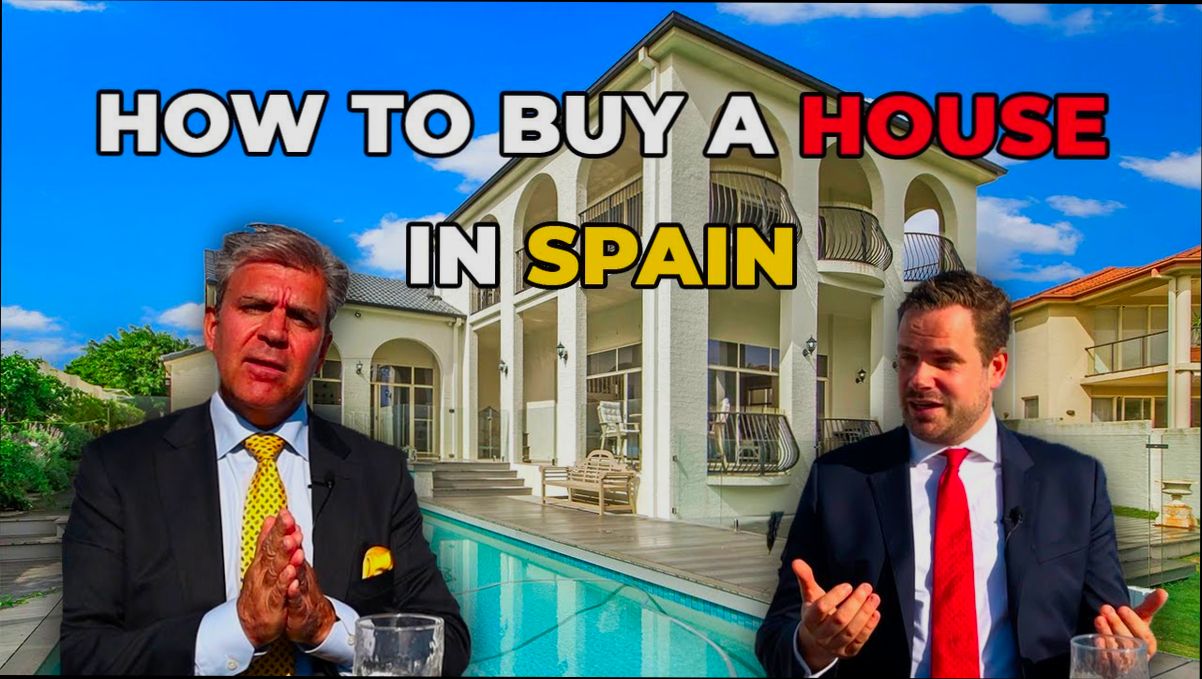 How to Buy Property in Spain as a Foreigner in 2025 - 2