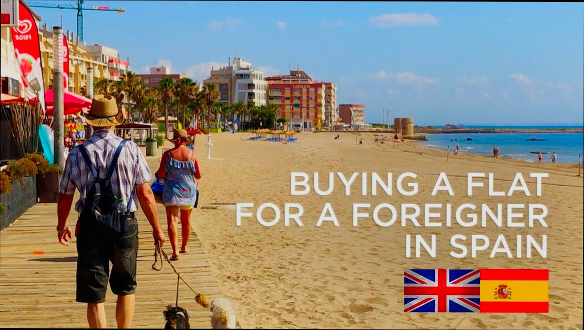 How to Buy Property in Spain as a Foreigner in 2025 - 3
