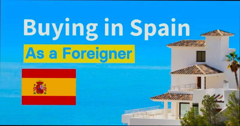 How to Buy Property in Spain as a Foreigner in 2025 - 4