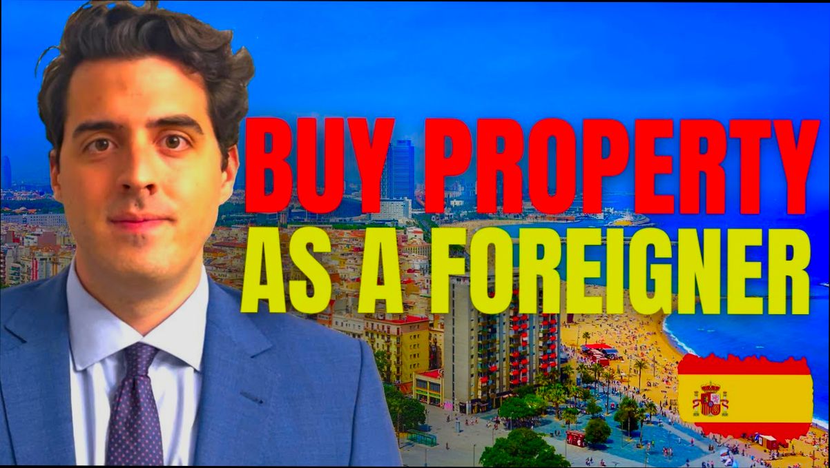 How to Buy Property in Spain as a Foreigner in 2025 - 5
