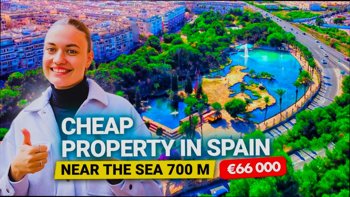 How to Buy Property Online in Spain - 4