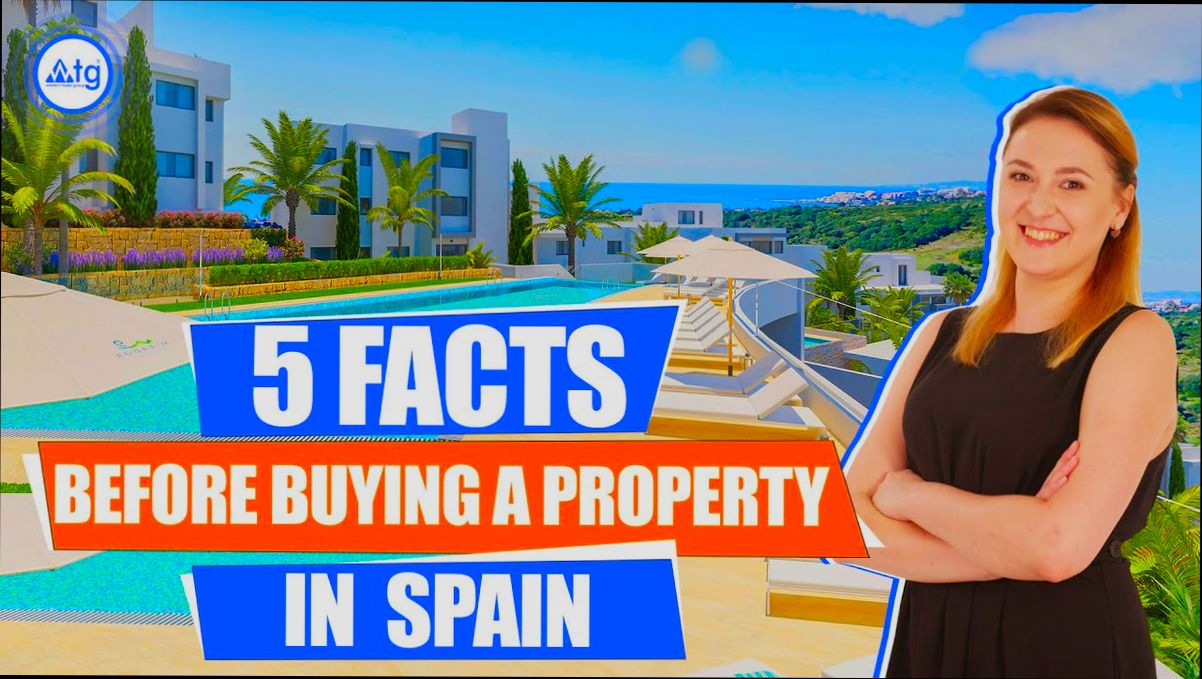 How to Buy Property Online in Spain - 5
