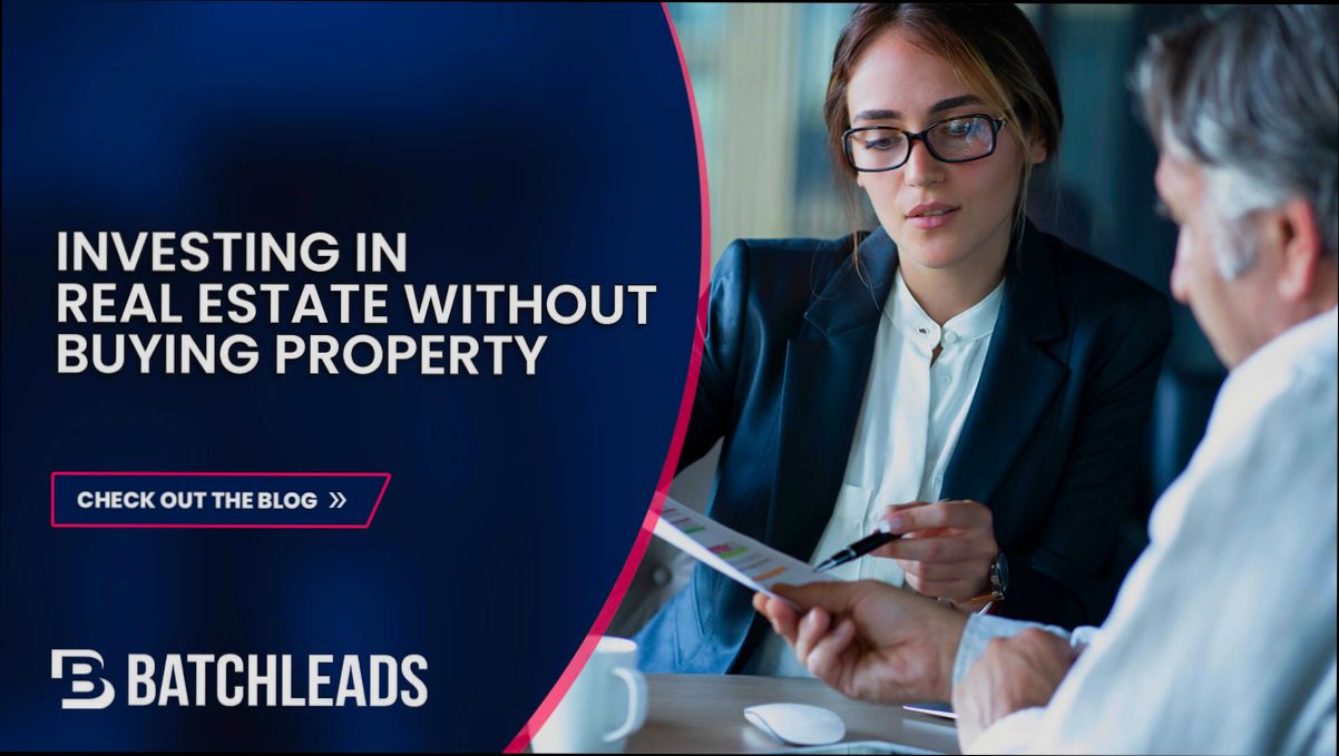 How to Buy Property Without Intermediaries - 1