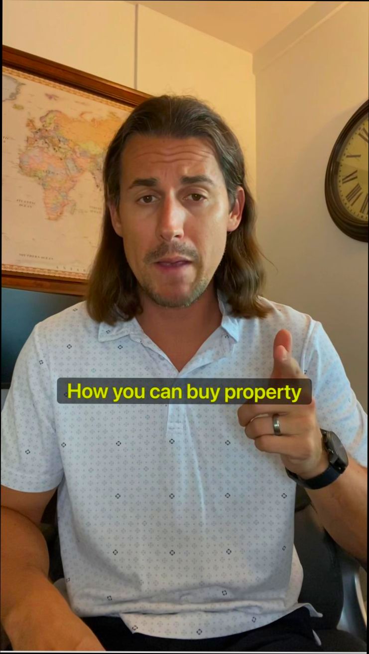 How to Buy Property Without Intermediaries - 3