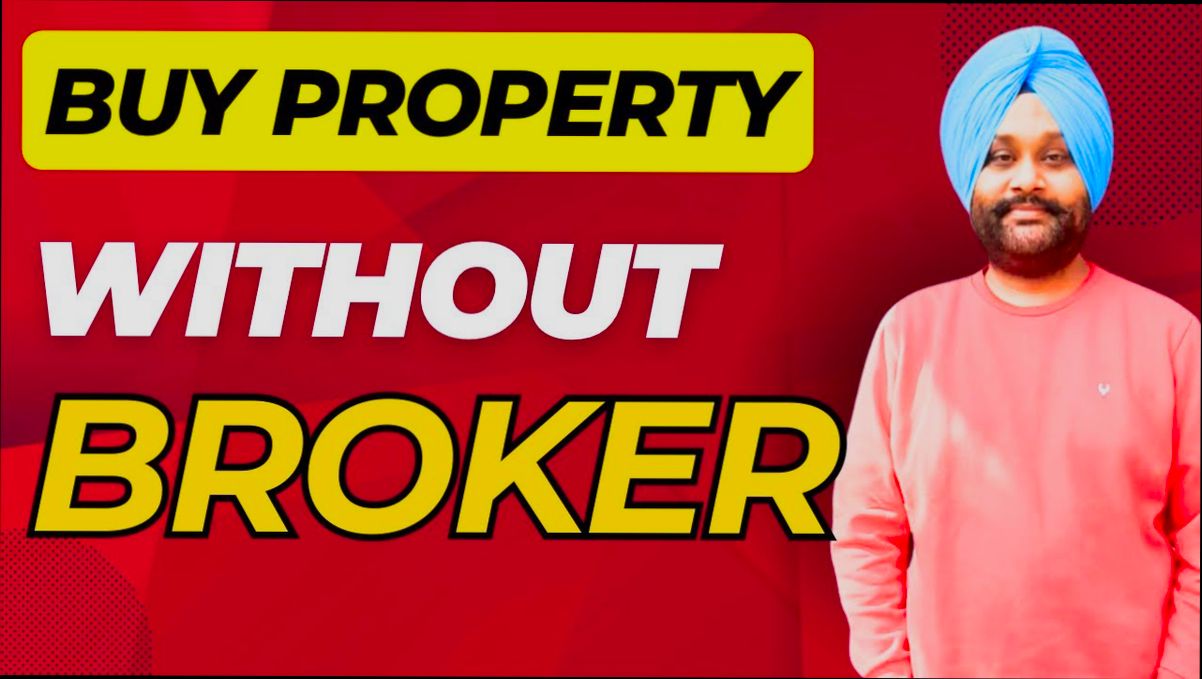 How to Buy Property Without Intermediaries - 5