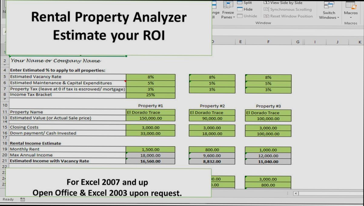 How to Calculate Depreciation on a Rental Property - 3