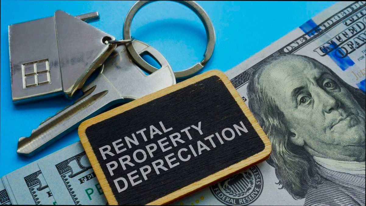How to Calculate Depreciation on a Rental Property - 4