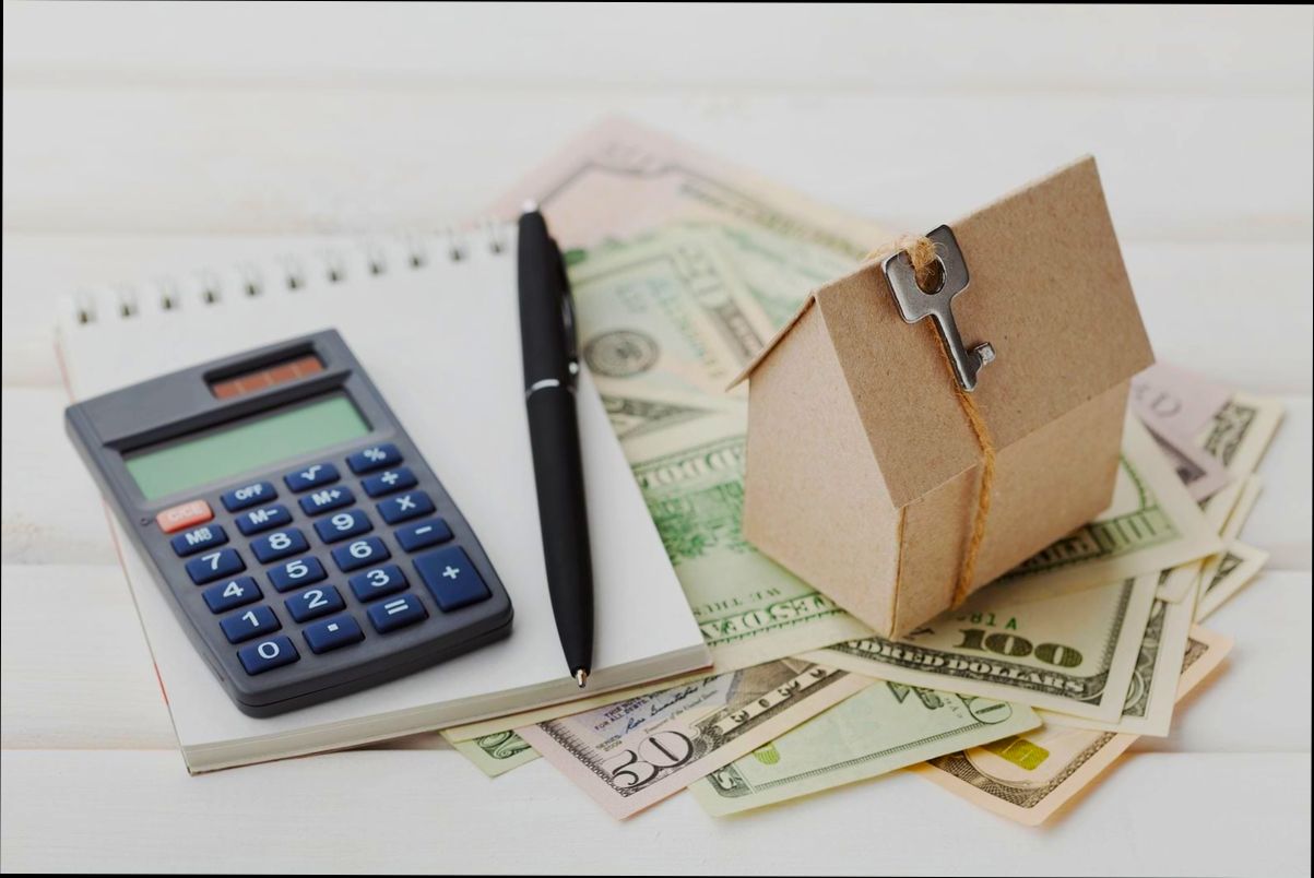 How to Calculate Depreciation on a Rental Property - 5