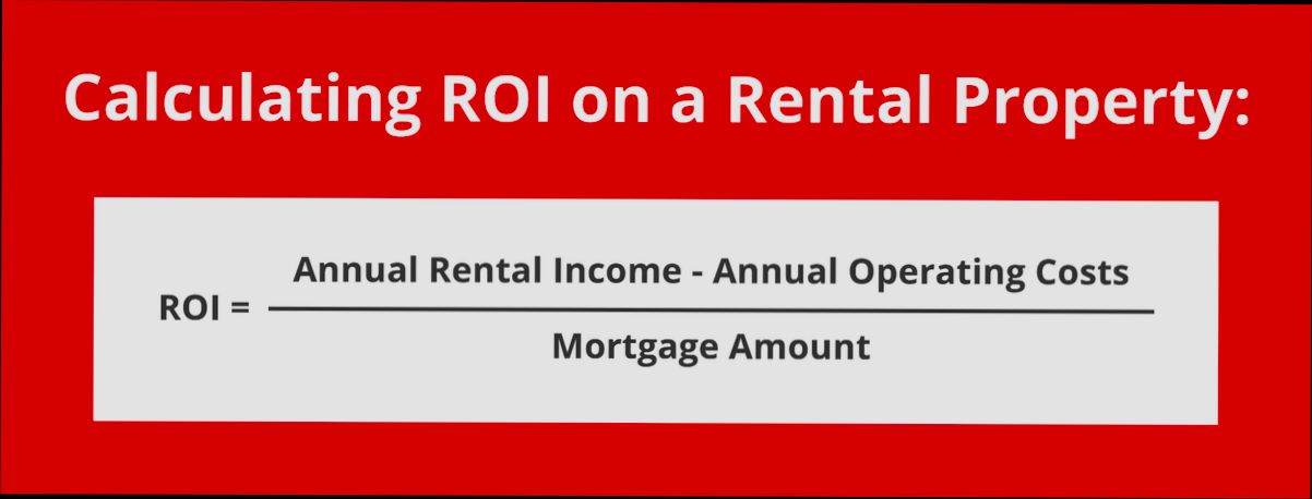 How to Calculate ROI on Rental Property - 3