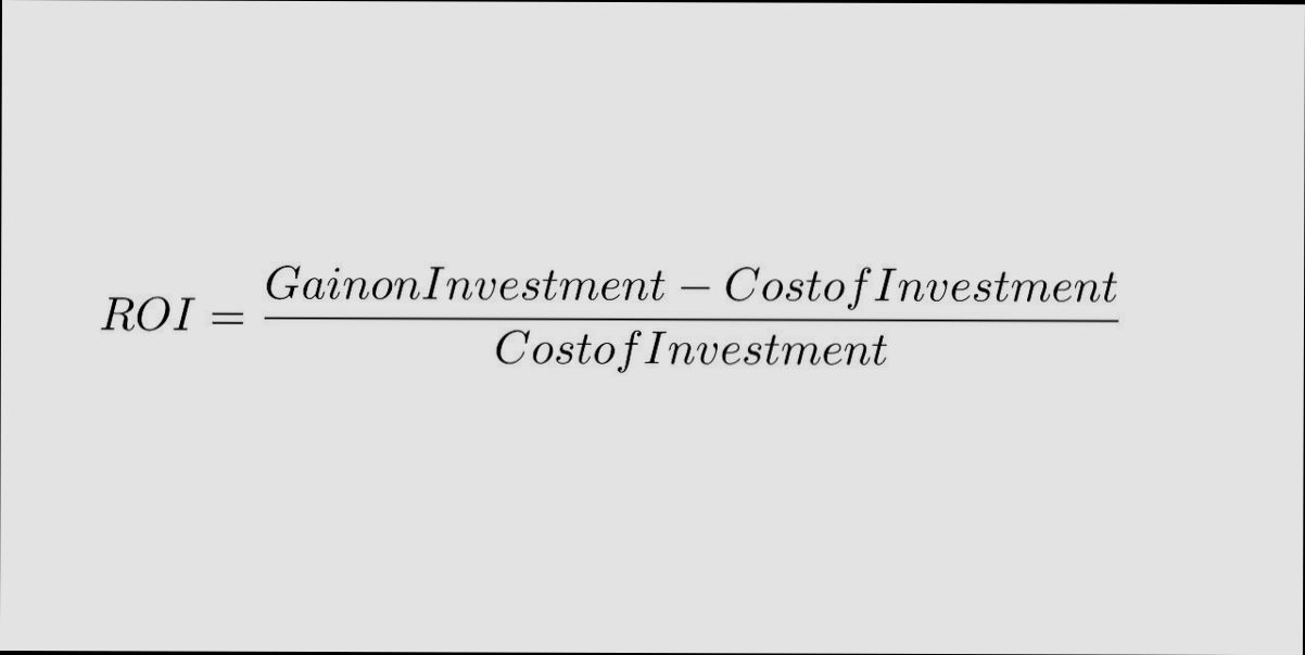 How to Calculate ROI on Rental Property - 5