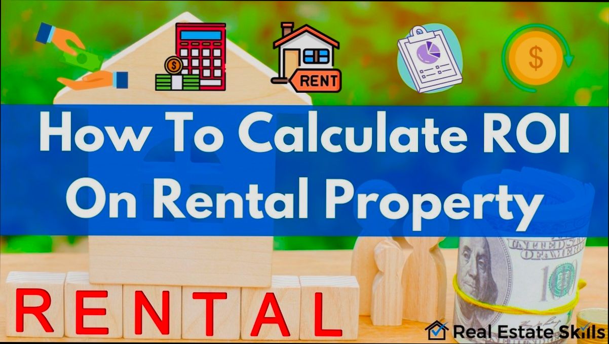 How to Calculate ROI on Rental Property - 6