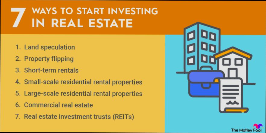 How to Create Wealth Investing in Real Estate - 4