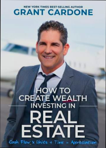 How to Create Wealth Investing in Real Estate - 6