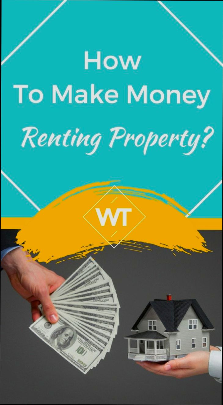 How to Earn Money by Renting Property preview