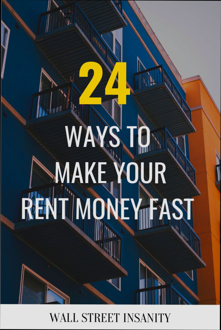 How to Earn Money by Renting Property - 3
