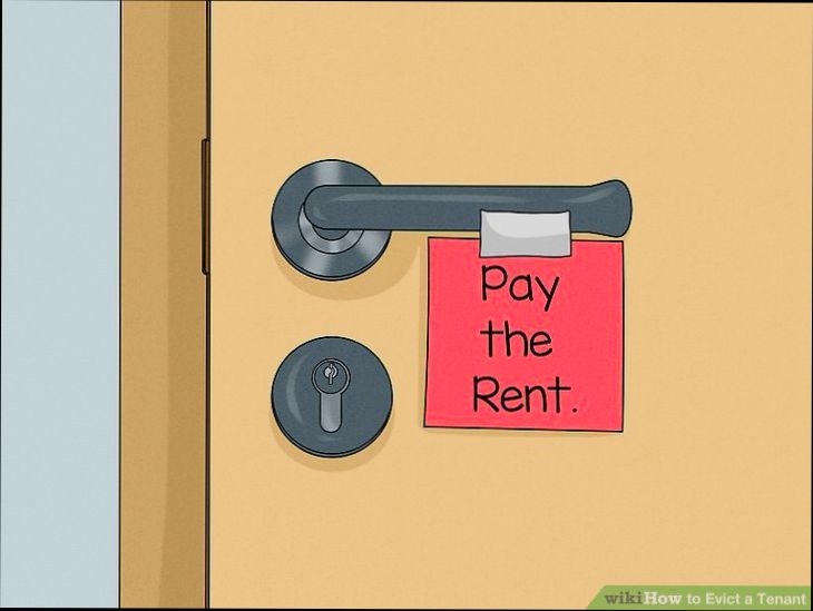How to Evict a Tenant - 2