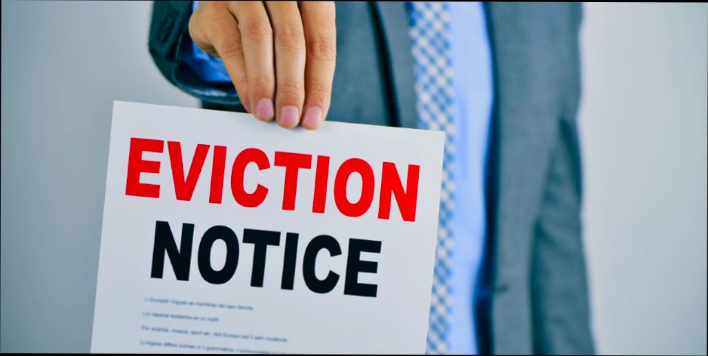 How to Evict a Tenant - 4