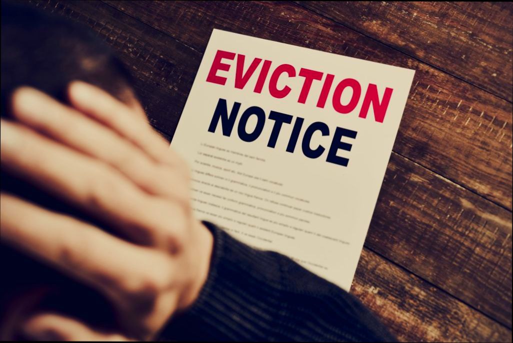 How to Evict a Tenant - 5