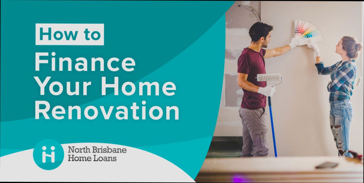 How to Finance Home Renovation preview