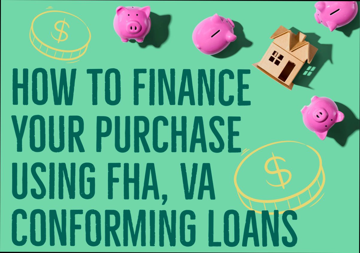 How to Finance Your Real Estate Purchase preview